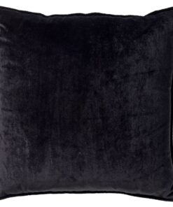 Dutch Decor Finn Sierkussen 45x45 Cm Raven