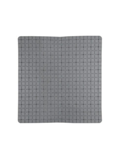 Dutch House Antislip Douchemat 55x55 cm Grijs