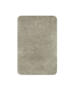 Dutch House Badmat Caen 60x90 cm Grijs