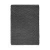 Dutch House Badmat Caorle 60x90 cm Grijs