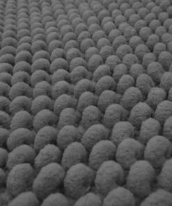 Alternative view of Dutch House Caorle Toiletmat 60x60 cm Grijs