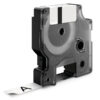 Dymo Ril Tape Wit-zw 45013
