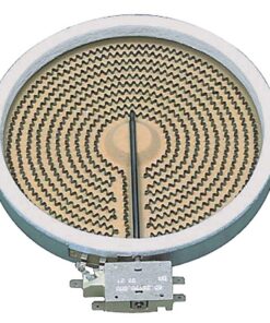 E.G.O. W4-40201 Oven Verwarmingselement Origineel Onderdeelnummer 1054111004