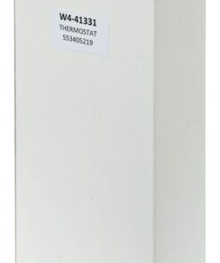 Alternative view of E.G.O. W4-41331 Thermostaat Origineel Onderdeelnummer 55.34052.190