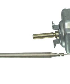 E.G.O. W4-41331 Thermostaat Origineel Onderdeelnummer 55.34052.190