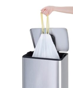 Alternative view of EKO Afvalzak Type F 40-60 Liter Rol met 12 Afvalzakken