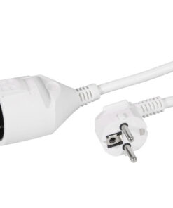 EXIN Verlengsnoer Ra 3x1.5 3 Meter