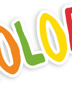 Alternative view of Eberhard Faber Driekantige Jumbo Kleurpotloden 24 Stuks