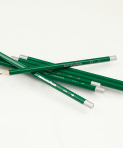 Alternative view of Eberhard Faber EF-511313 Potlood Bliketui 12 Stuks 12 Hardtegraden