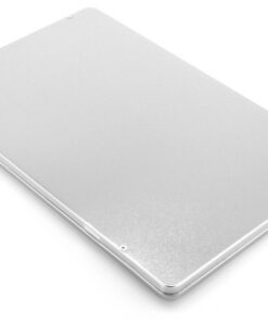 Eberhard Faber EF-511413-36 Leeg Blik EFA Tbv Kleurpotlood Bliketui Voor 36 Stuks