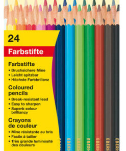 Eberhard Faber EF-514824 Kleurpotlood Kid 17