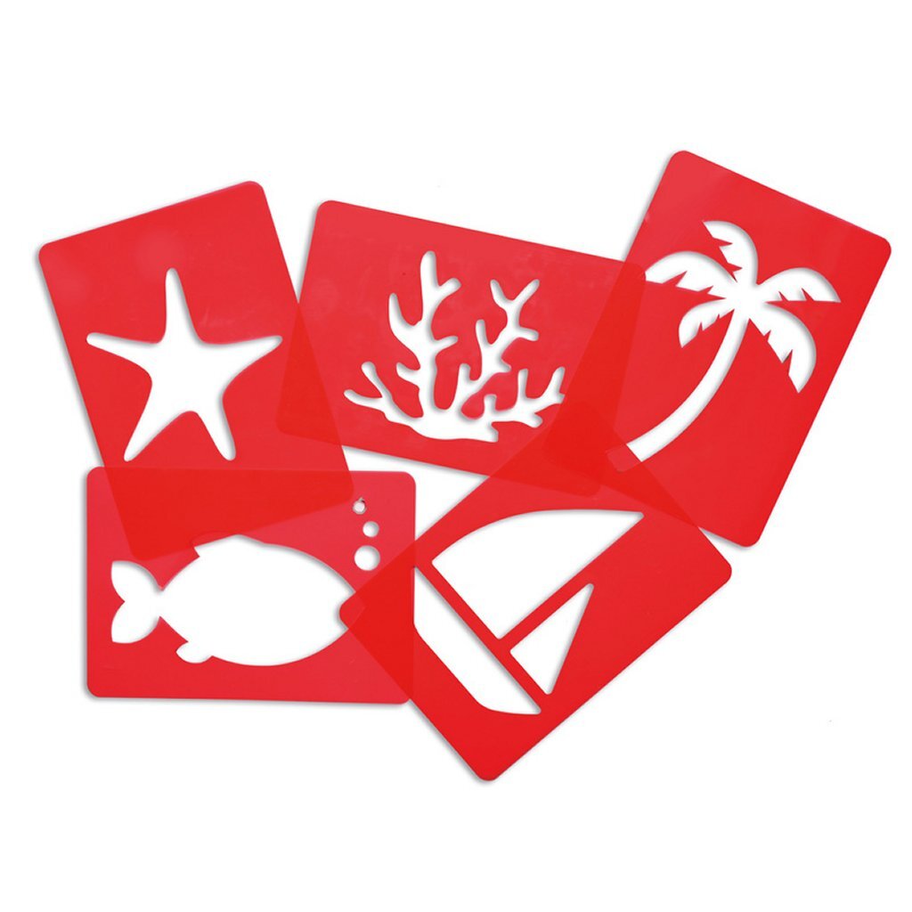 Eberhard Faber EF-524110 Badkrijt 10 Stuks Bewaarbox Incl. 5 Patronen - Image 3