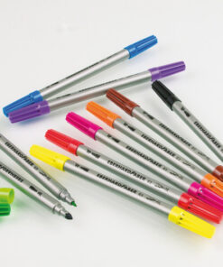 8+1-3mm Assorti Etui à 10stuks