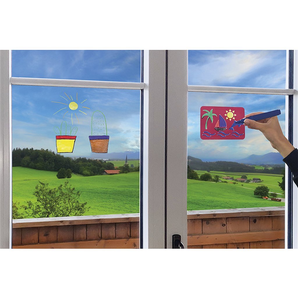 Eberhard Faber EF-550022 Raamstiften 8 Stuks - Image 3