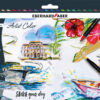 Eberhard Faber EF-558224 Sketch Marker 24 Stuks
