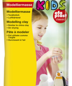 Eberhard Faber EF-570102 Boetserklei In Luchtdicht Folie 1KG