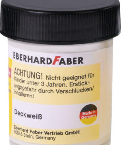 Alternative view of Eberhard Faber EF-575613 Verfset 13 Potjes Kant En Klaar