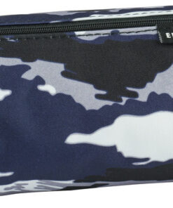 Eberhard Faber EF-577493 Etui Leeg Jumbo Camouflage Blauw/grijs