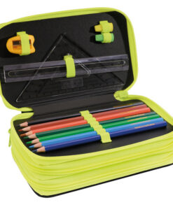 Alternative view of Eberhard Faber EF-577571 Gevuld Etui Race Auto 36-delig 3 Laags