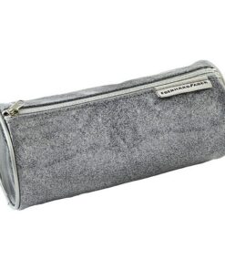 Eberhard Faber EF-577588 Ronde Glitter Etui Grijs