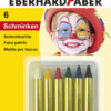 Eberhard Faber EF-579106 Schminkstiften Klein