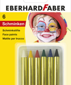 Eberhard Faber EF-579106 Schminkstiften Klein
