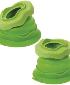 Alternative view of Eberhard Faber EF-579935 Watercup Green Winner Groen