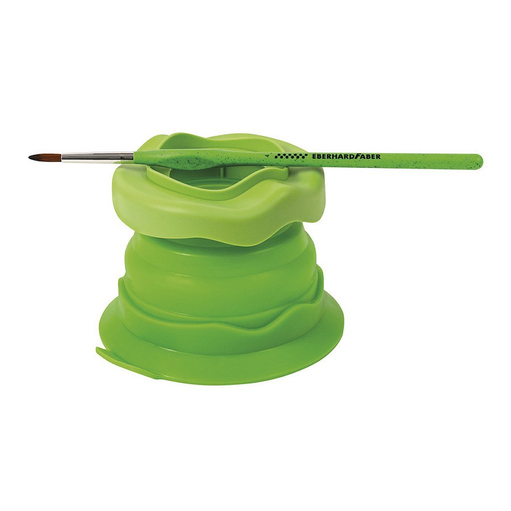 Eberhard Faber EF-579935 Watercup Green Winner Groen - Image 3