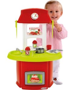 Alternative view of Ecoiffier 100% Chef Keuken