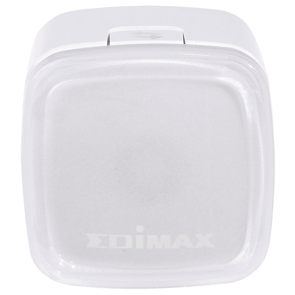 Edimax EW-7438RPN AIR Draadloze Single Wlan Wit - Image 3