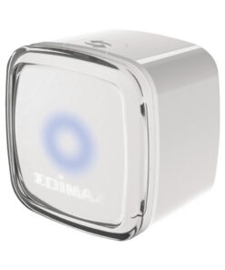 Edimax EW-7438RPN AIR Draadloze Single Wlan Wit