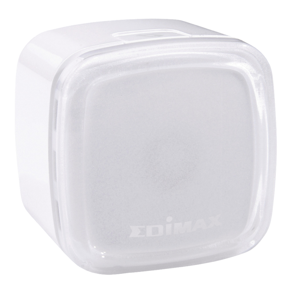 Edimax EW-7438RPN AIR Draadloze Single Wlan Wit - Image 4