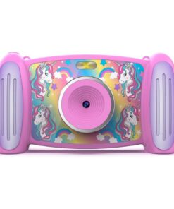 Alternative view of Eenhoorn Camera