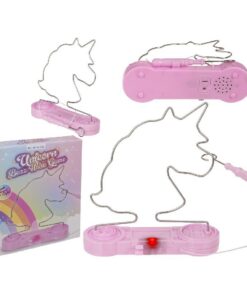 Eenhoorn Geduldspel + Licht en Geluid