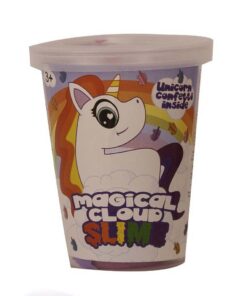 Eenhoorn Magische Wolk Slijm