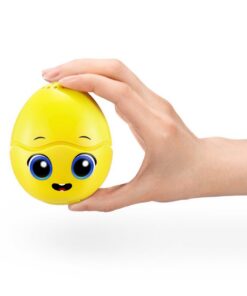 Alternative view of Eggywawa Surprise Geel