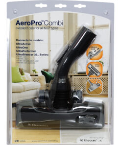 Alternative view of Electrolux 2690041503 Ze064 Aero P Combi