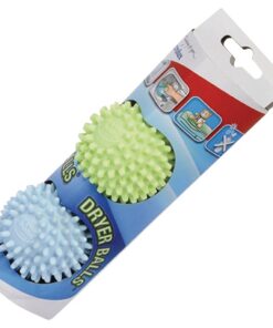 Alternative view of Electrolux 4055040424 Drogerballen (2 Stuks)