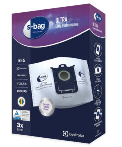 Alternative view of Electrolux 9001684613 Stofzuigerzak E210s