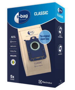 Alternative view of Electrolux 9001684621 Stofzuigerzak E200b