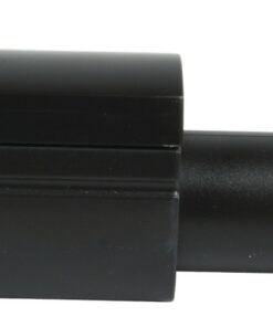 Alternative view of Electrolux 9001967166 Stofzuiger Adapter 32/36 Mm Zwart