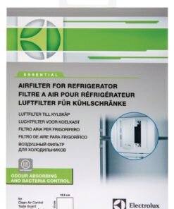 Alternative view of Electrolux  9029792349 Luchtfilter