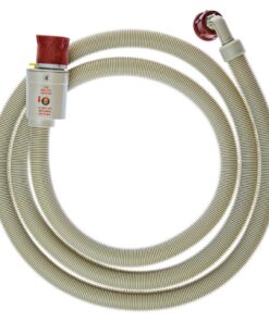 Electrolux 9029793412 Toevoerslang met Veiligheidssyteem 2