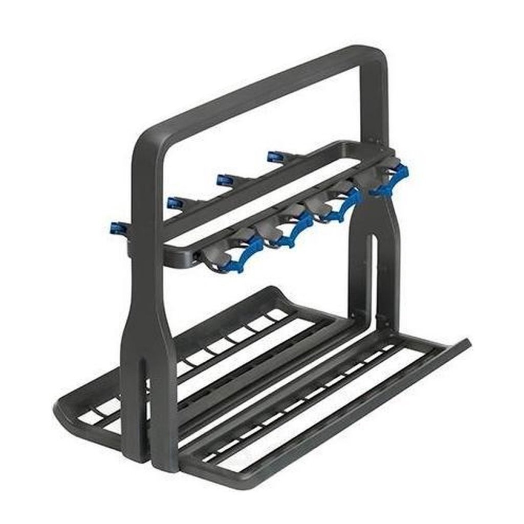 Electrolux E9DHGB01 Glazenrek voor Vaatwasser Grijs - Image 2