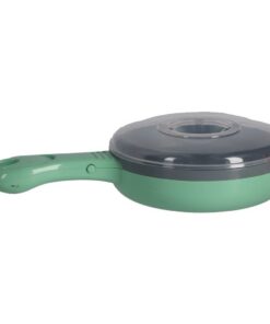 Alternative view of Elektronische Koekenpan Mint