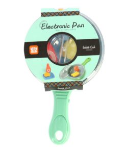 Elektronische Koekenpan Mint