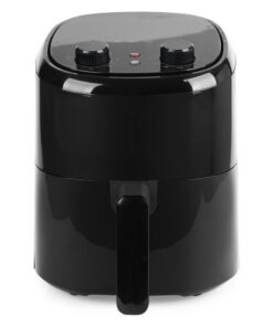 Emerio AF-130646 Heteluchtfiteuse 2.2L 1000W Zwart