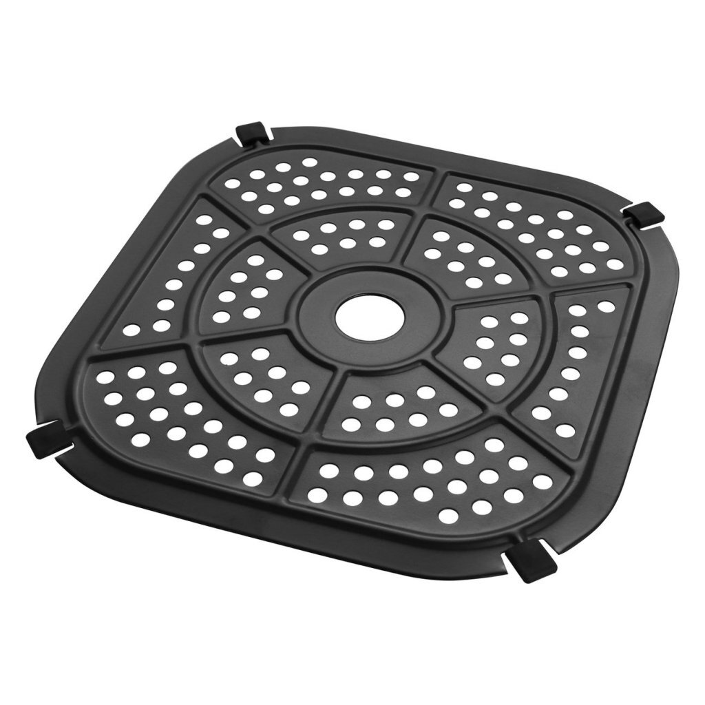 Emerio Hetelucht Friteuse 5L 1500W Zwart - Image 3