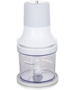 Emerio MC-122649.2 Hakmolen 4 Messen Wit