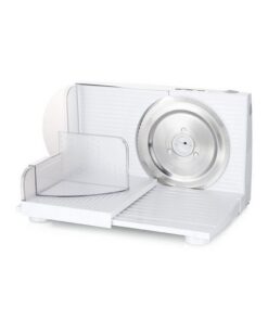 Emerio MS-125000 Snijmachine Wit